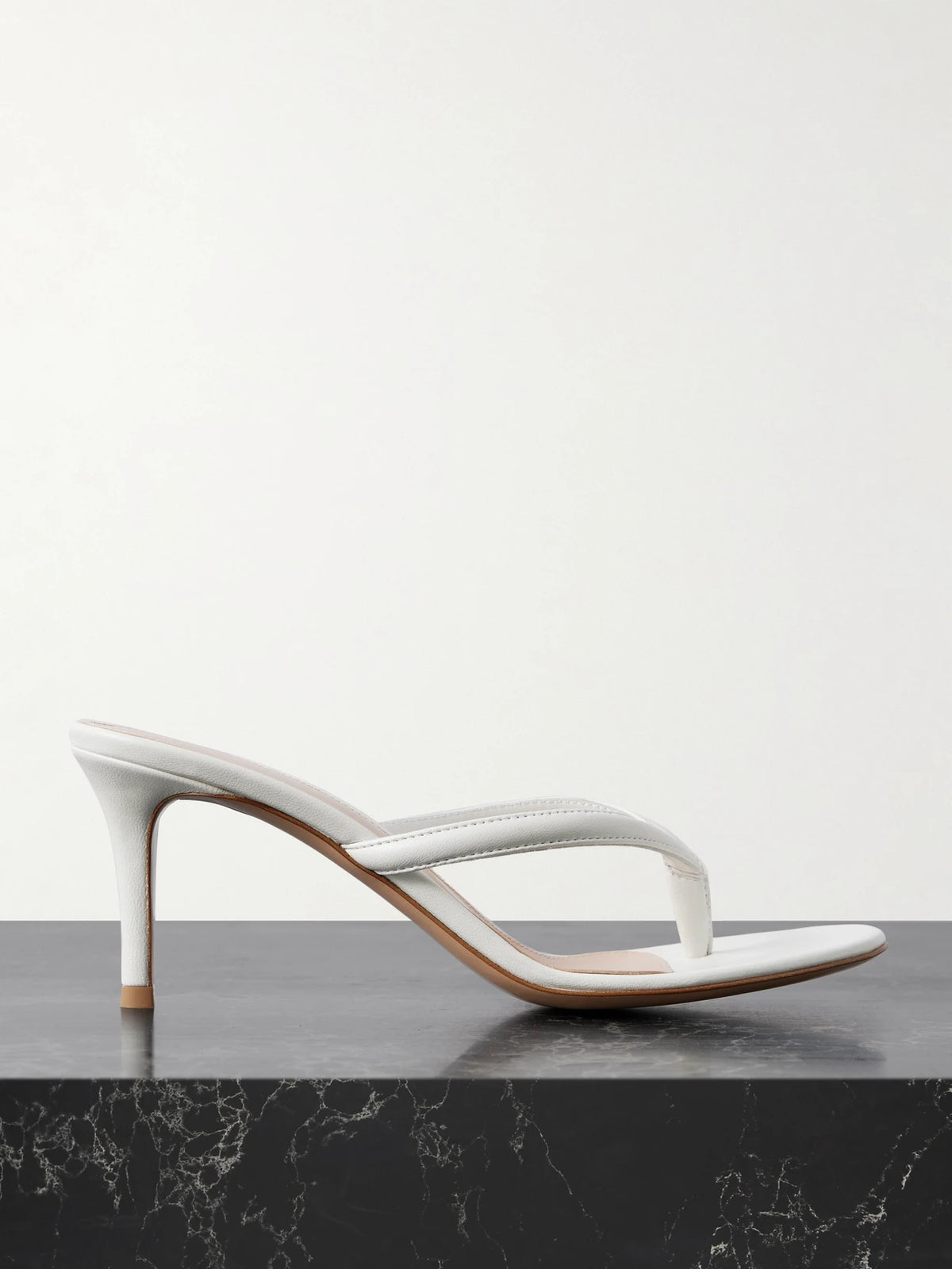 Calypso 70 Leather Sandals