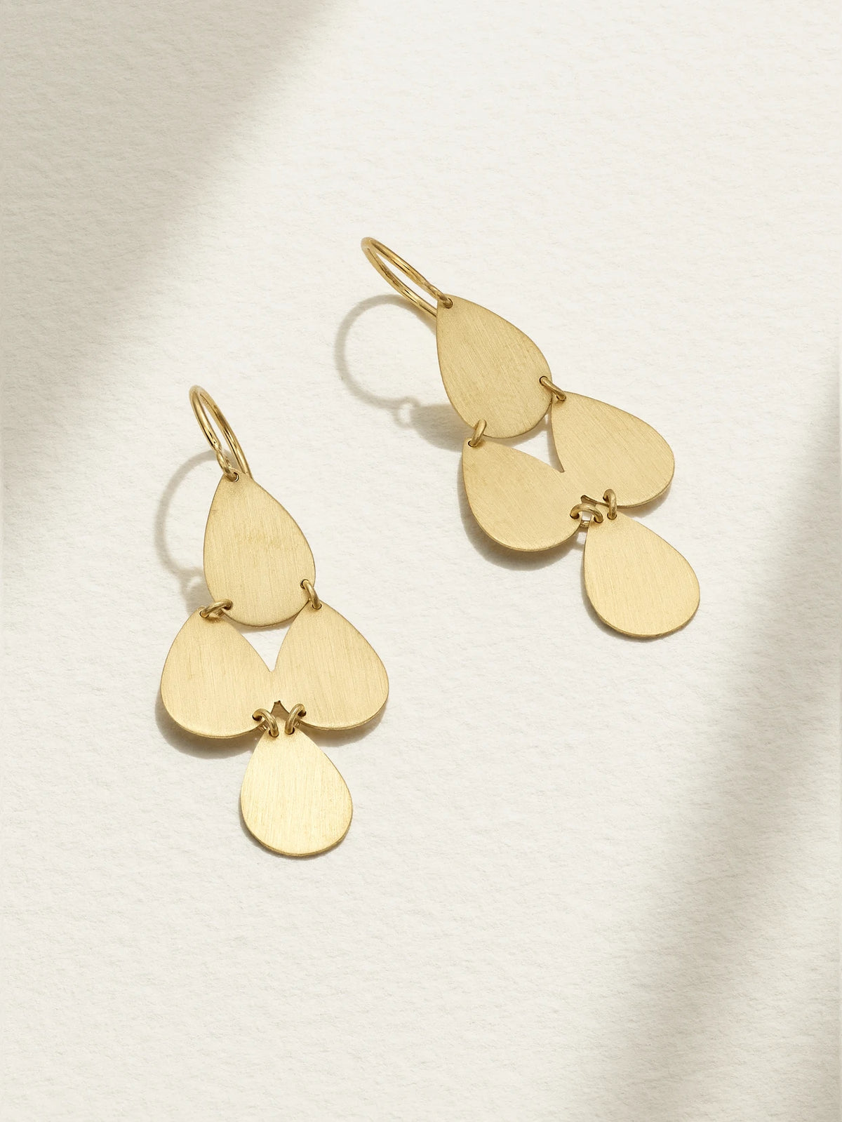 18-karat Gold Earrings