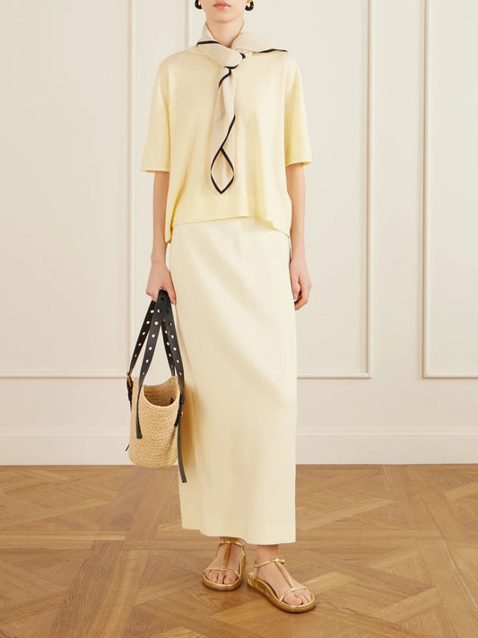 Image of Sandals. Product name - Aya Metallic-leather Sandals in Gold colour by brand - Emme Parsons