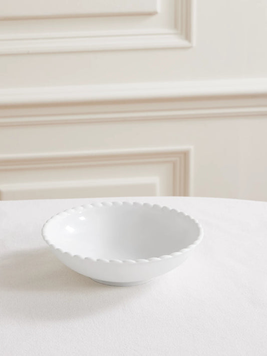 Babylone Porcelain Bowl