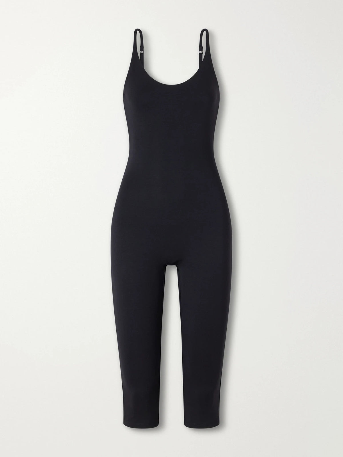 SKIMS Capri Stretch-modal Jumpsuit