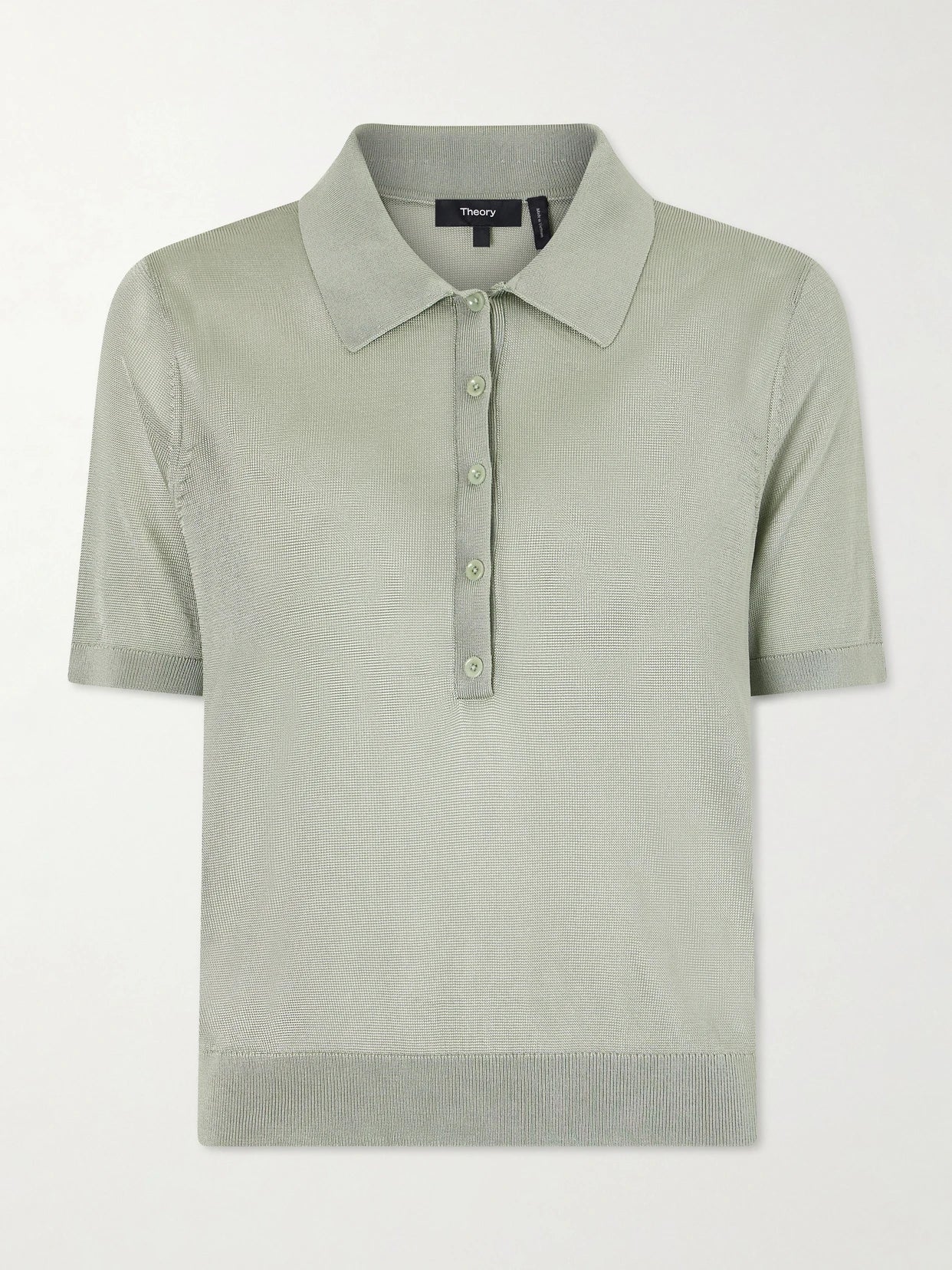 Piqué Polo T-shirt