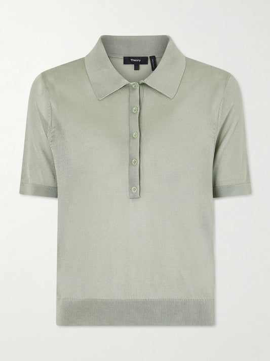 Piqué Polo T-shirt