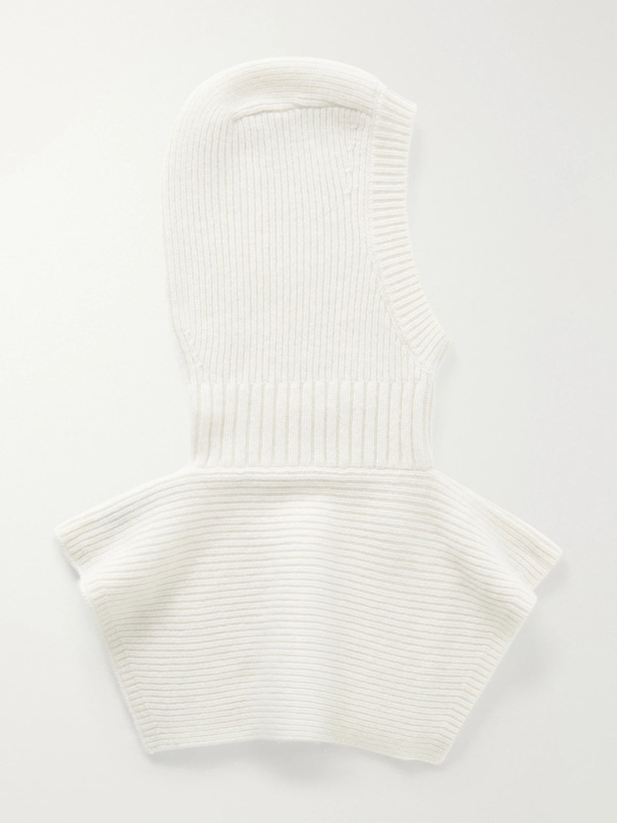 Arch4 August Ribbed Cashmere Snood