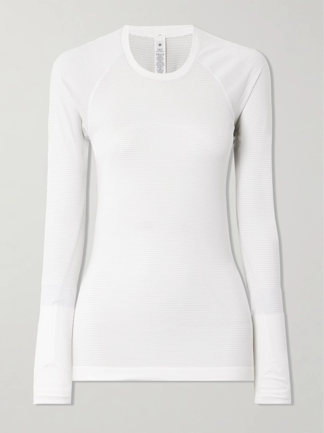 Swiftly Tech 2.0 Stretch Top