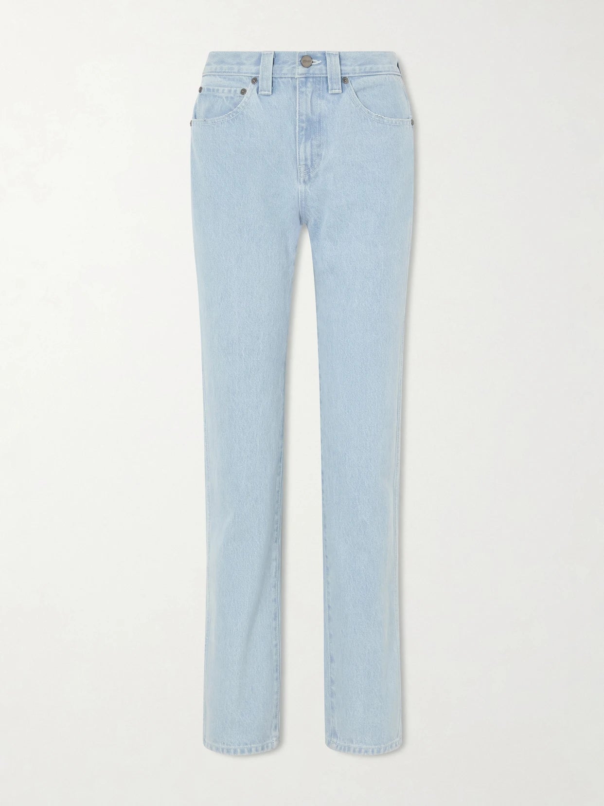 Farley Straight-leg Jeans
