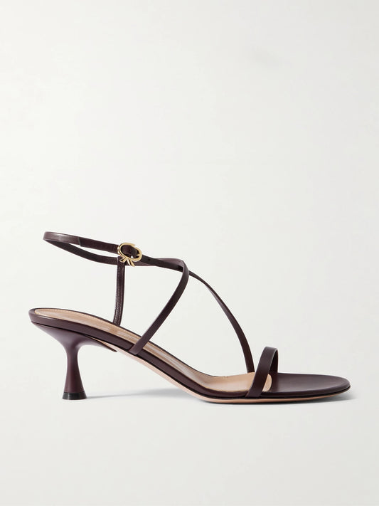 55 Leather Sandals