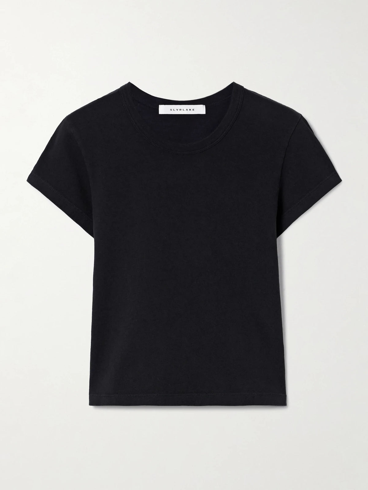 Easy Cotton-jersey T-shirt