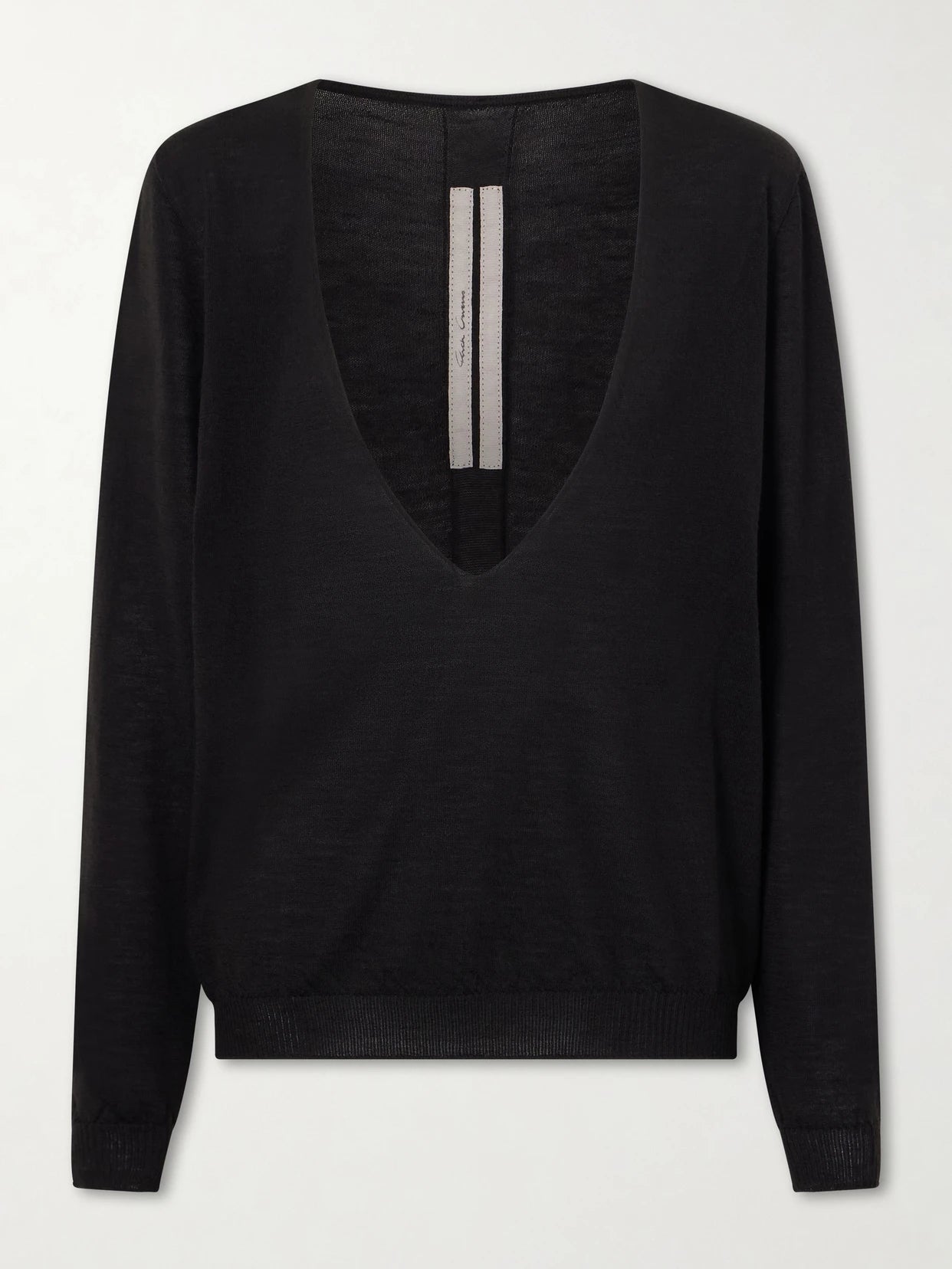 Wool Sweater