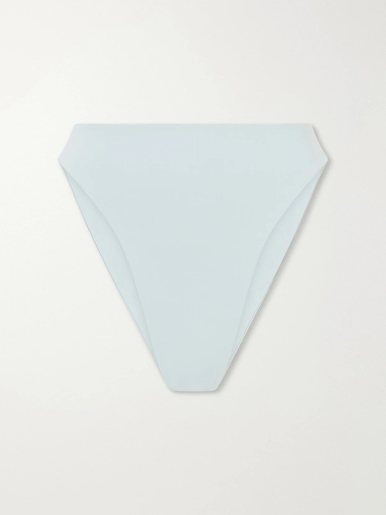 Image of Swimwear. Product name - Mah Bikini Briefs in Blue colour by brand - Haight