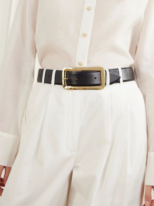 Déhanche Mila Leather Belt