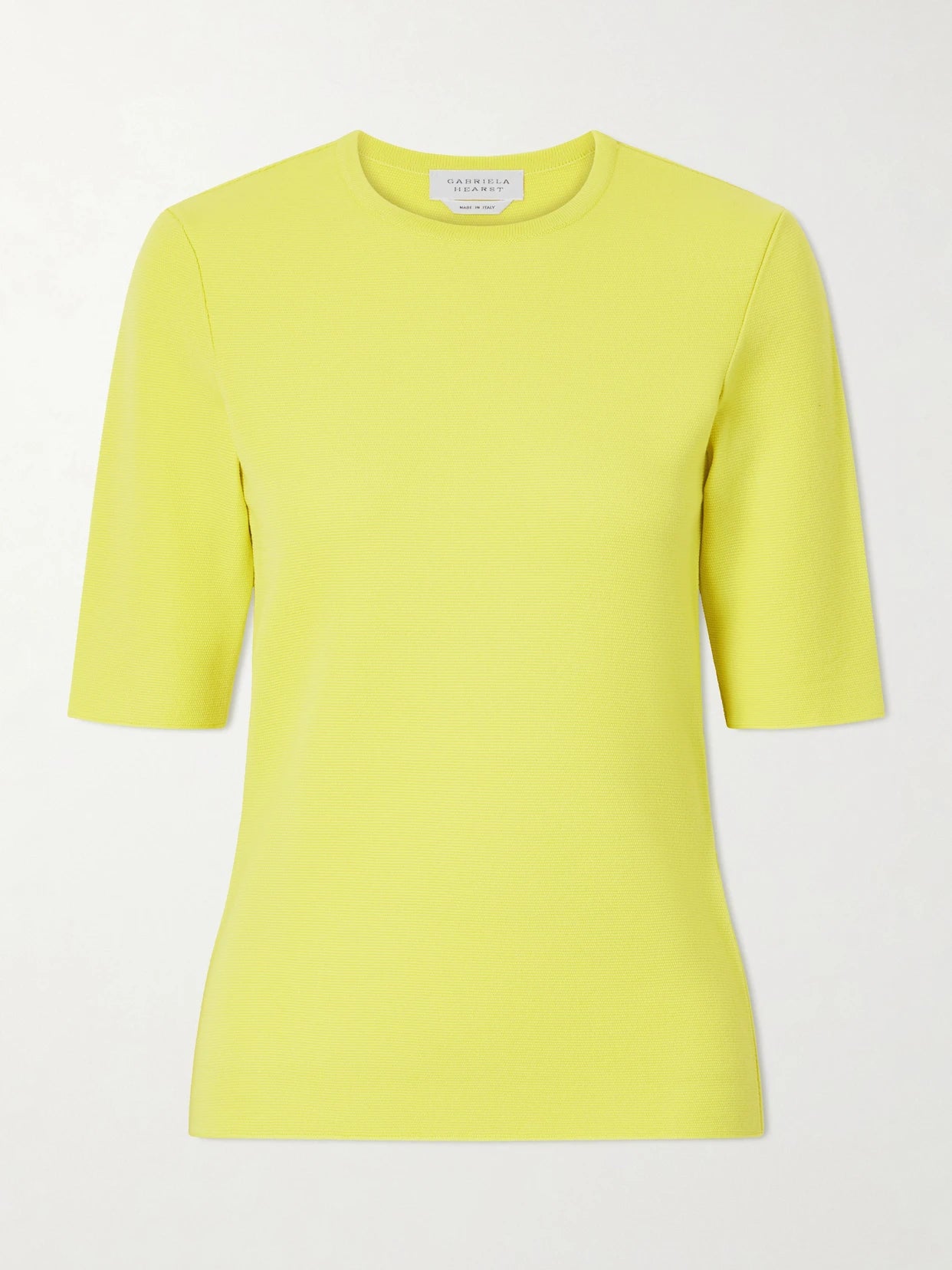Axis Wool Knitwear