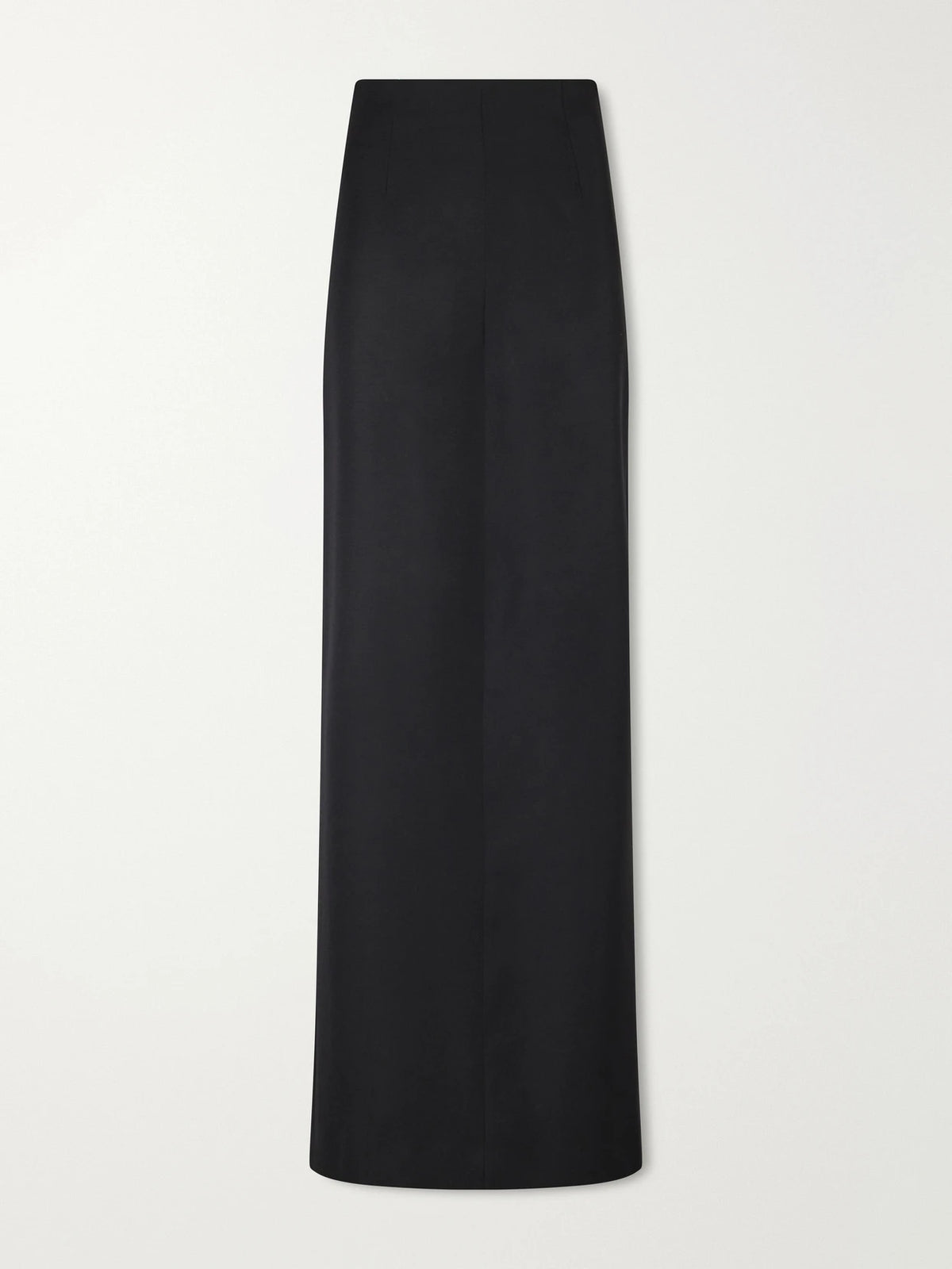 Maison Margiela Wool Maxi Skirt