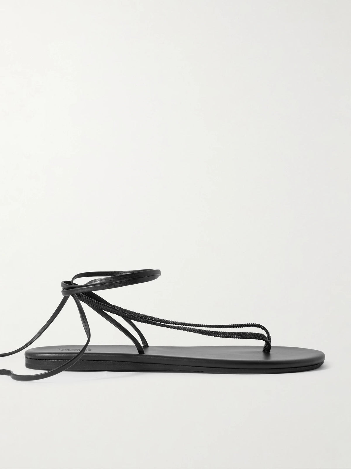 Ancient Greek Sfendoni Sandals