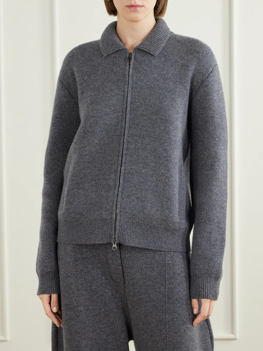 LISA YANG Aleya Cashmere Cardigan