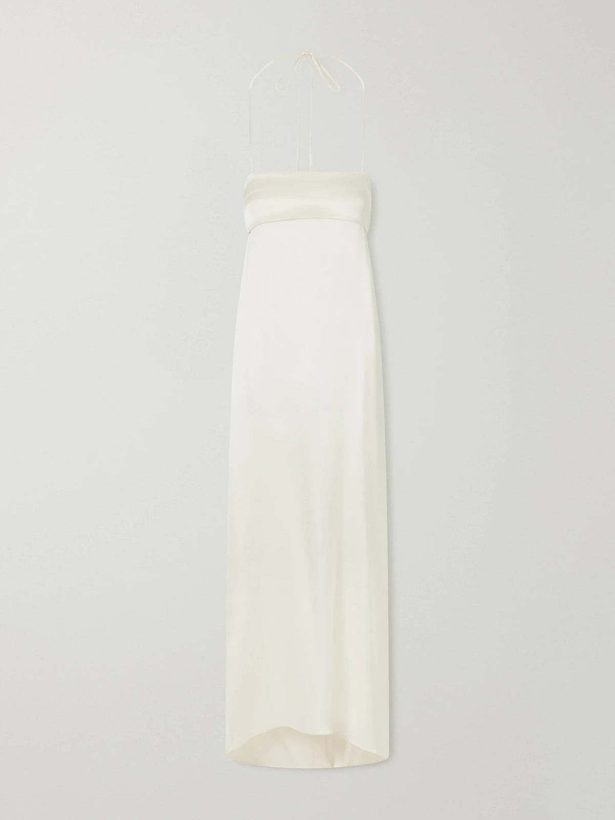 Sharon Wauchob Edita Silk Maxi Dress