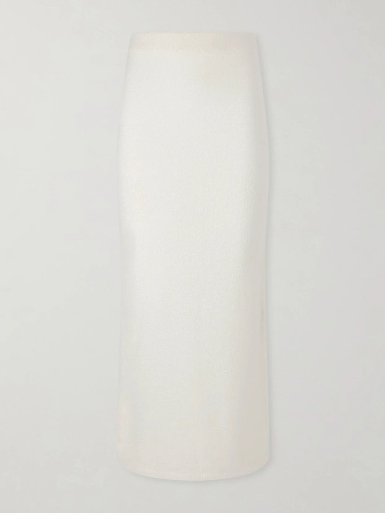Narayan Cashmere Midi Skirt