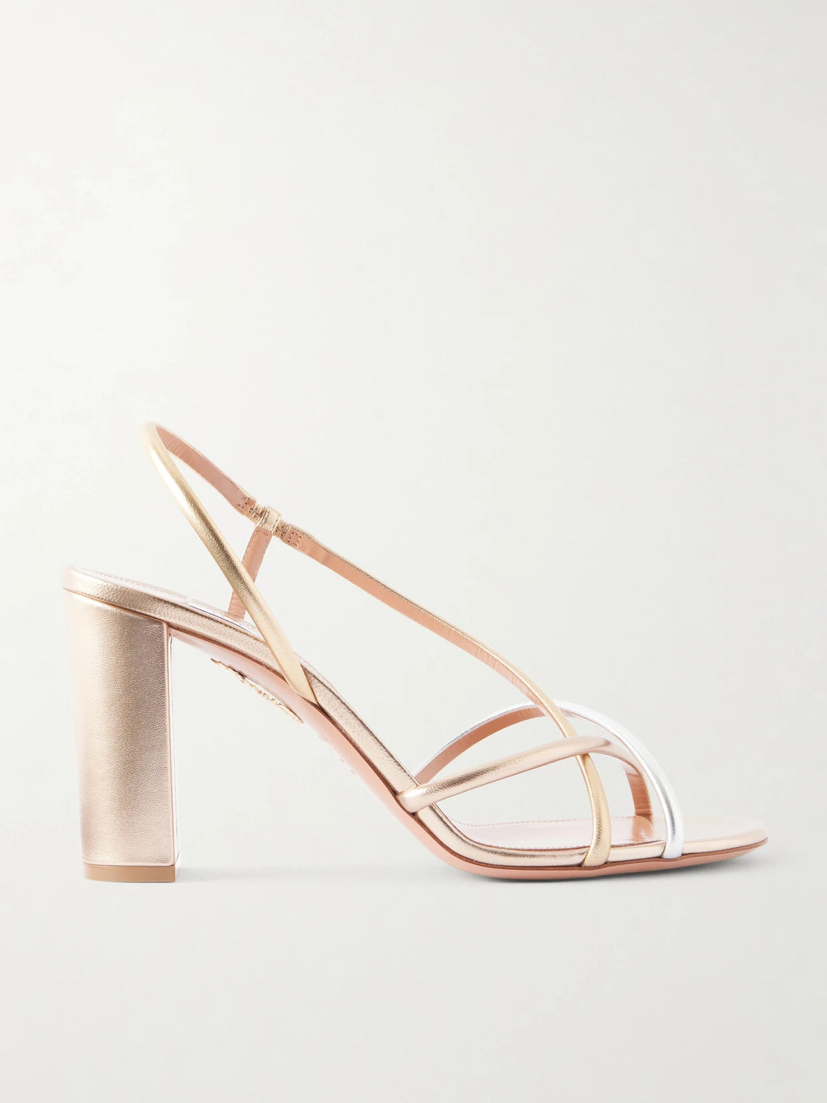 Horizon 85 Leather Sandals