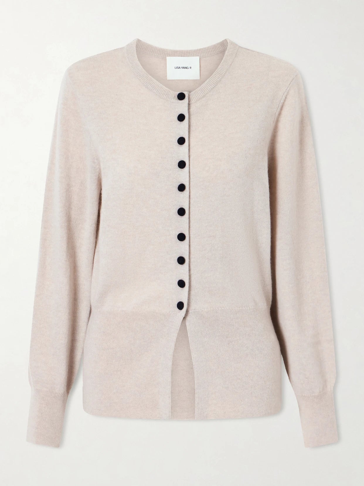 Maven Cashmere Cardigan