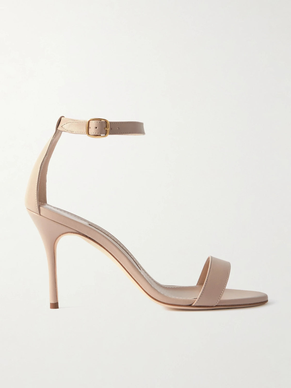 Chaos 90 Leather Sandals