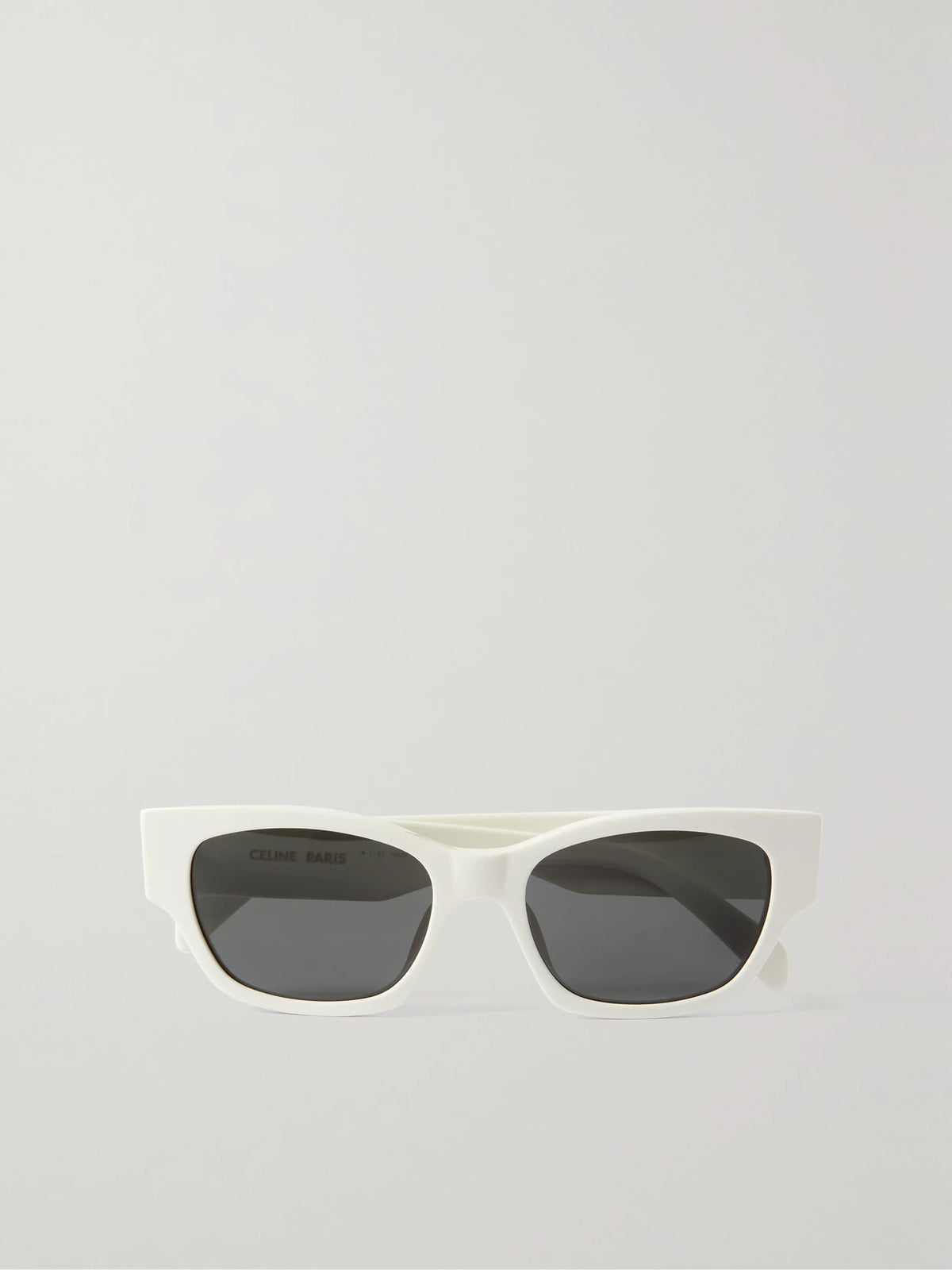 CELINE Eyewear Square-frame Acetate Sunglasses