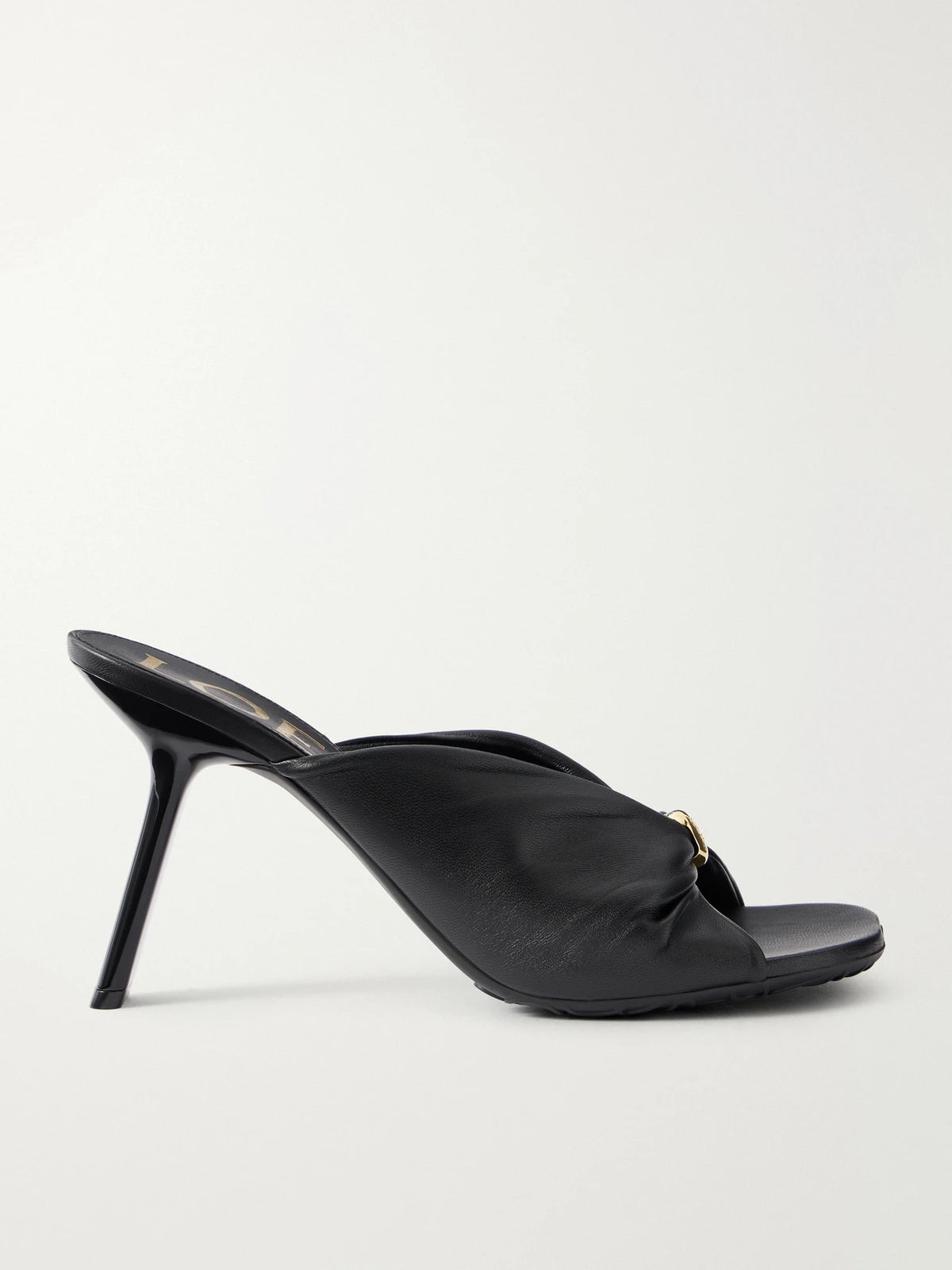 + Paula's Ibiza Leather Sandals
