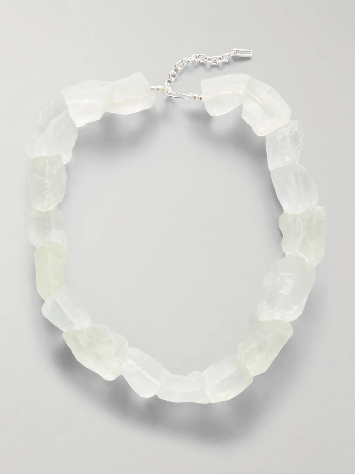 Resin Necklace