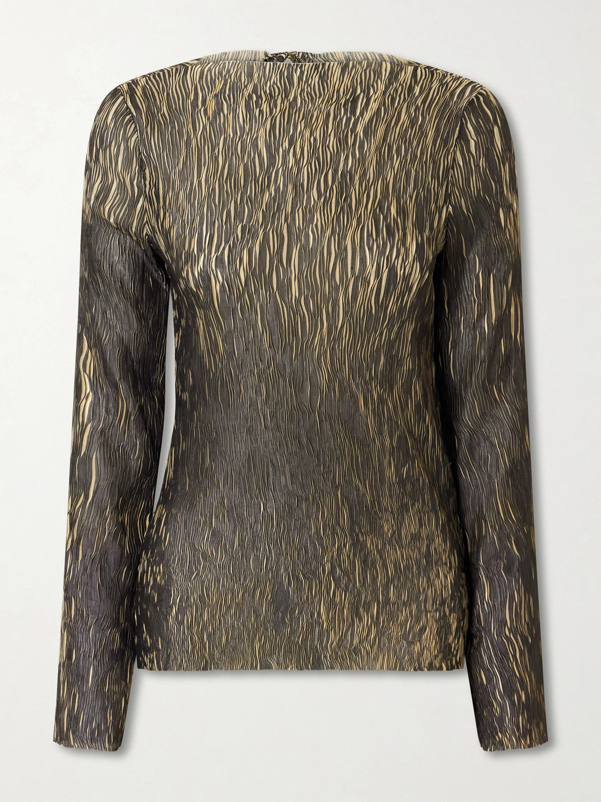LIBEROWE Plissé Blouse