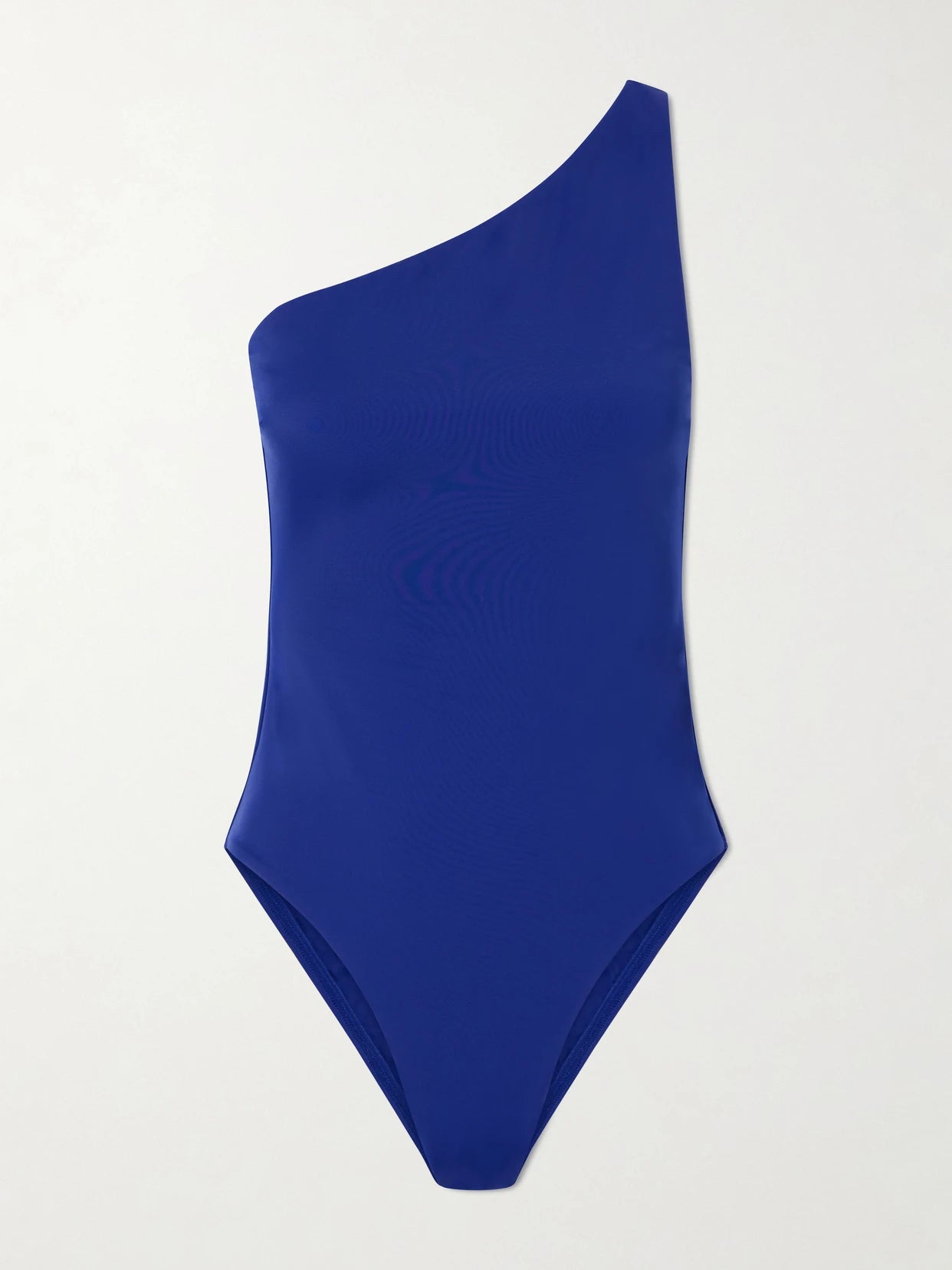 Maillot Asymmetric One-piece Swimsuit