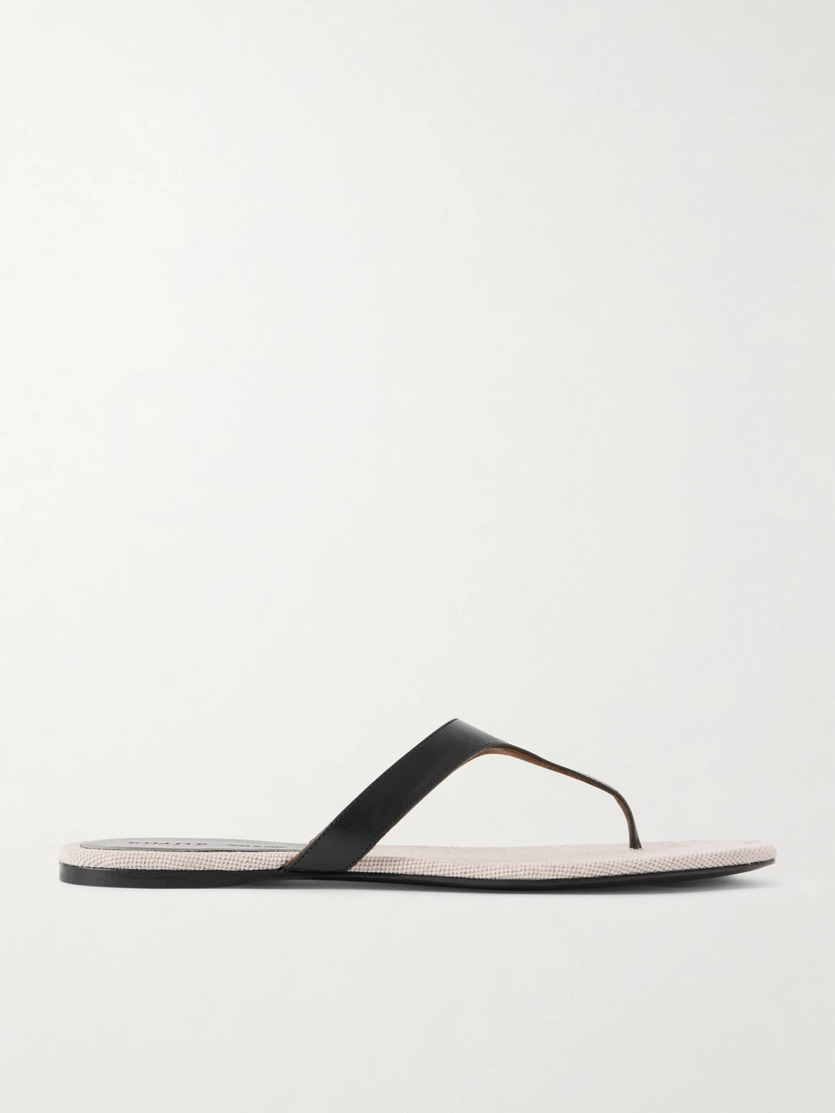 Archer Leather Sandals