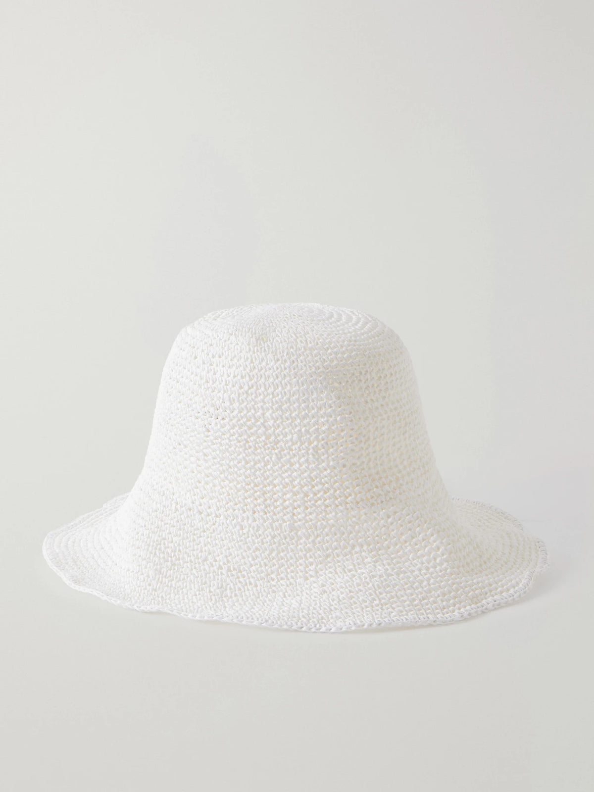 Woven Paper Sunhat