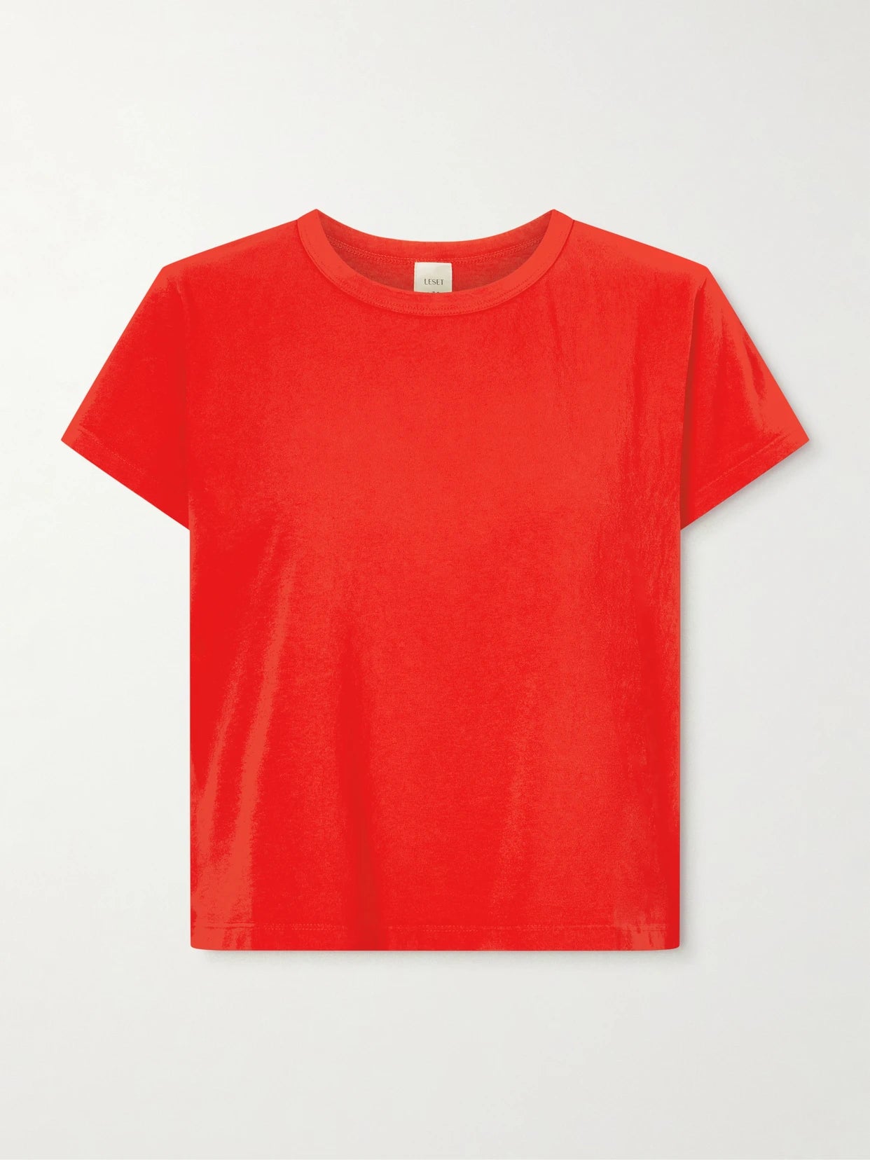 The Margo Cotton-jersey T-shirt
