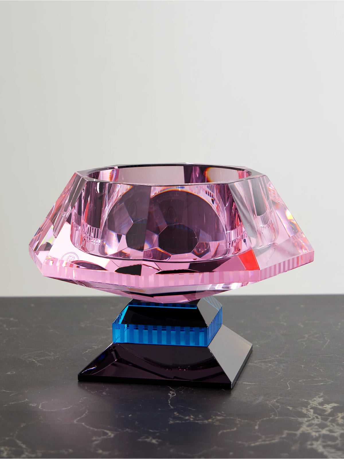 Bellis Crystal Bowl