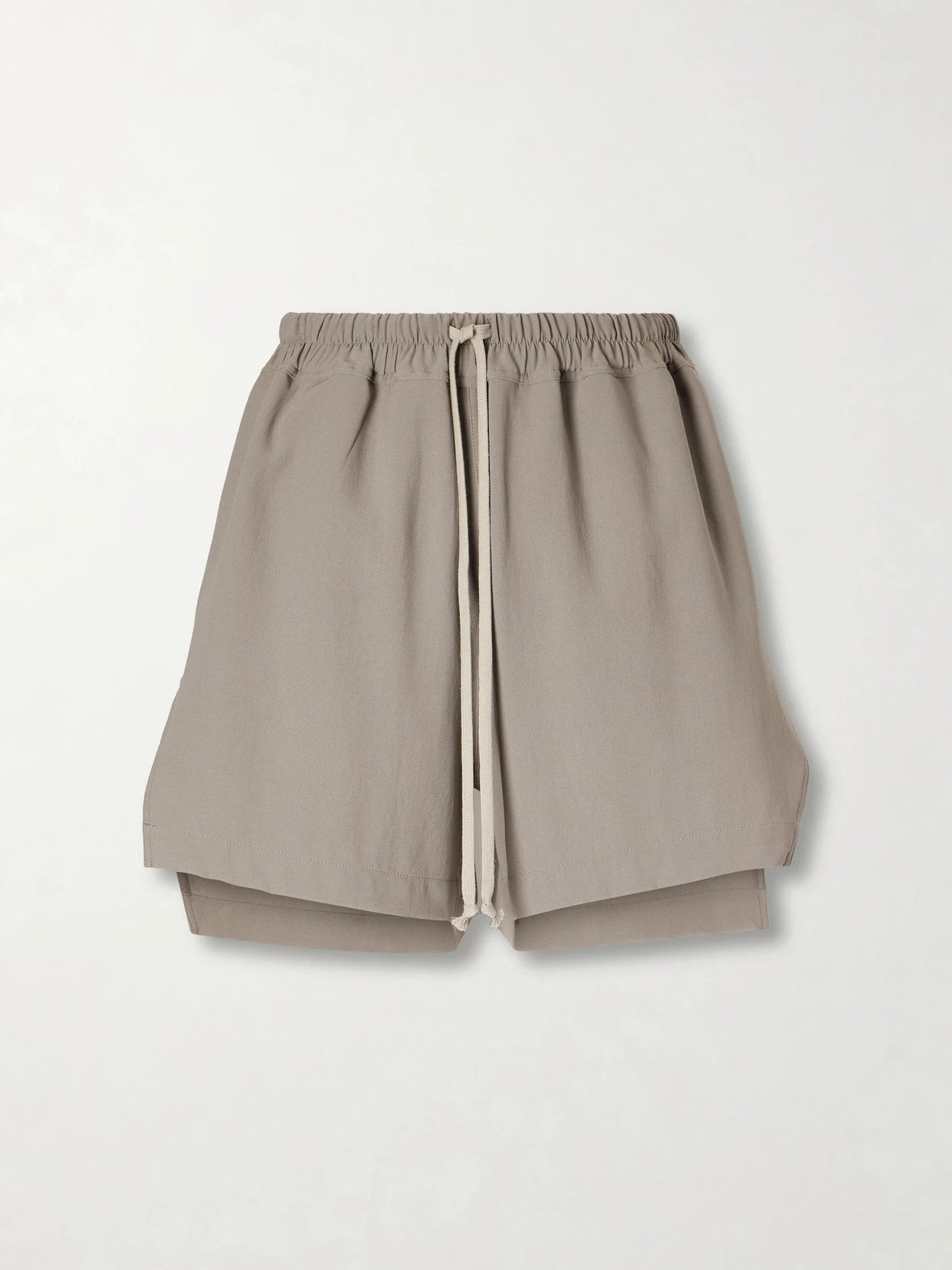 Cady Drawstring Shorts