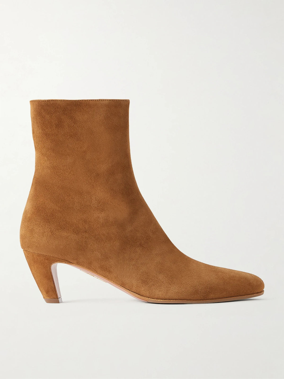 Sloan 50 Suede Boots