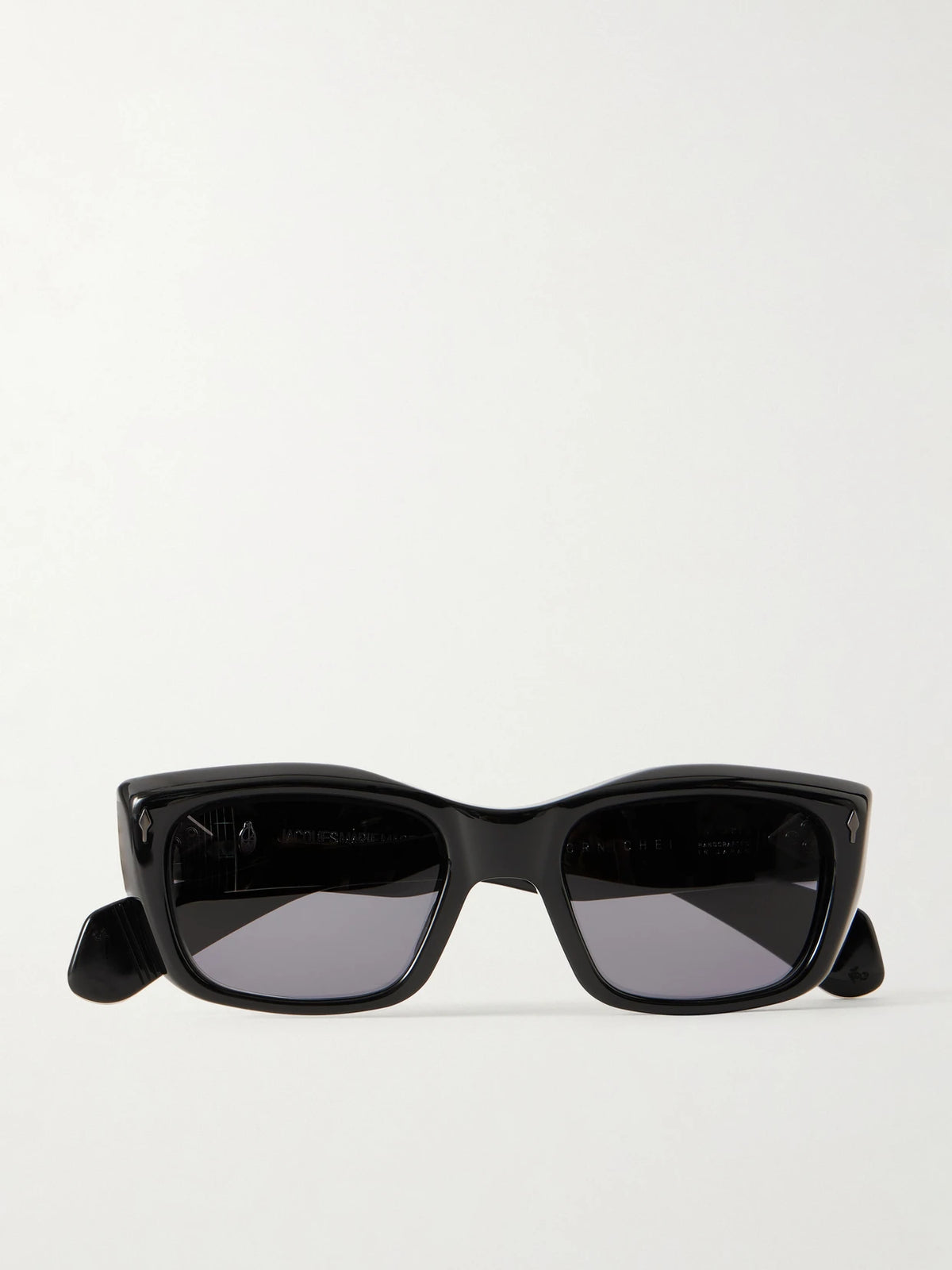 Corniche Square-frame Sunglasses
