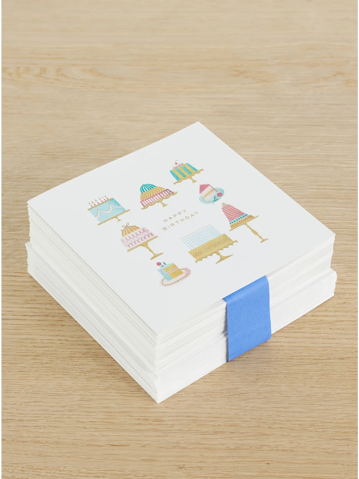 Smythson Multipack Greeting Cards