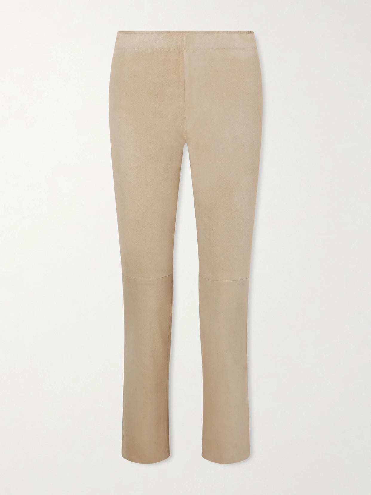 Jacky Suede Leggings
