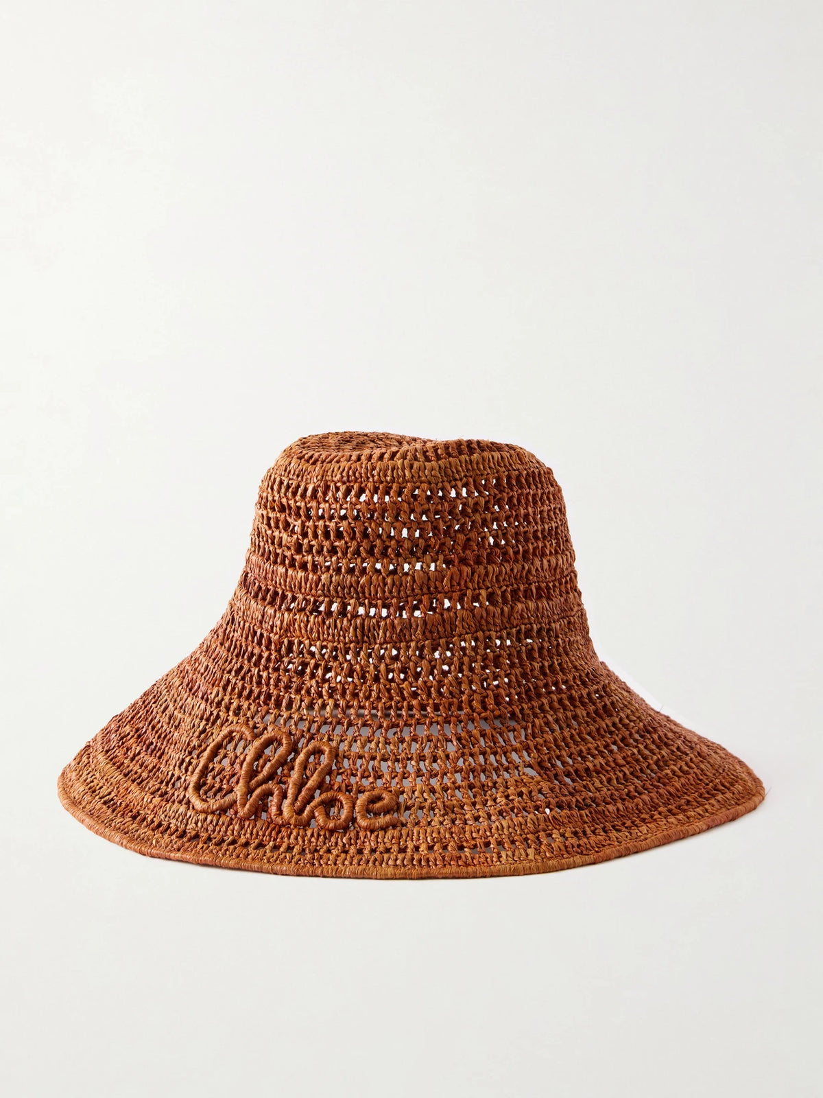 Raffia Hat