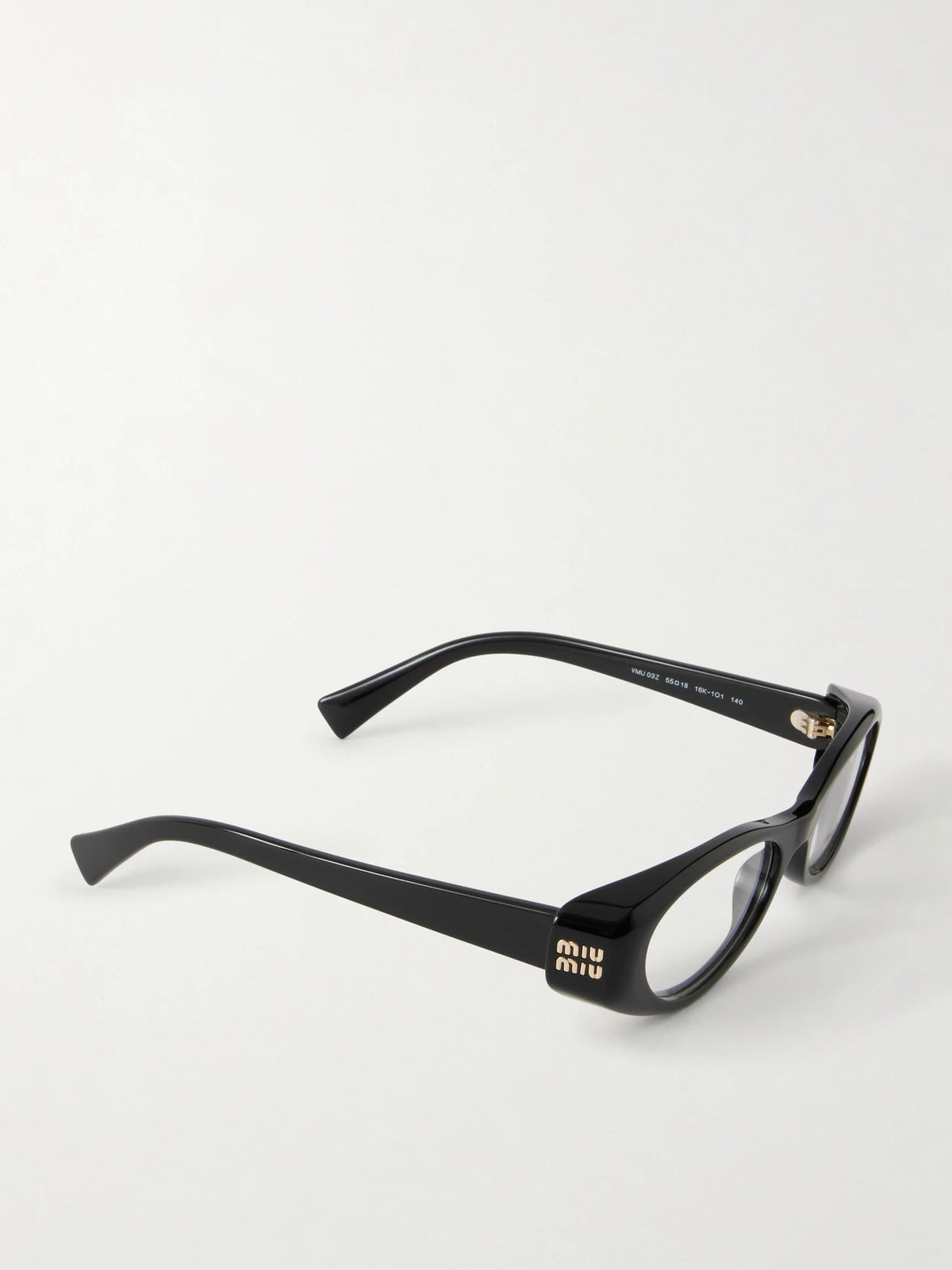 Cat-eye Frame Acetate Optical Glasses