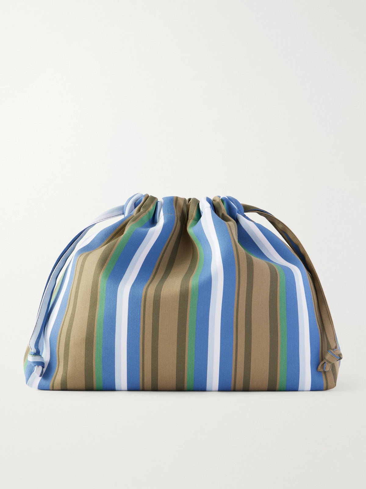 Morgan Cotton Pouch