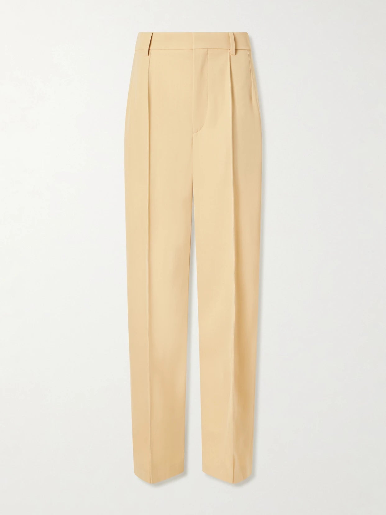 + Rhw Wool Pants