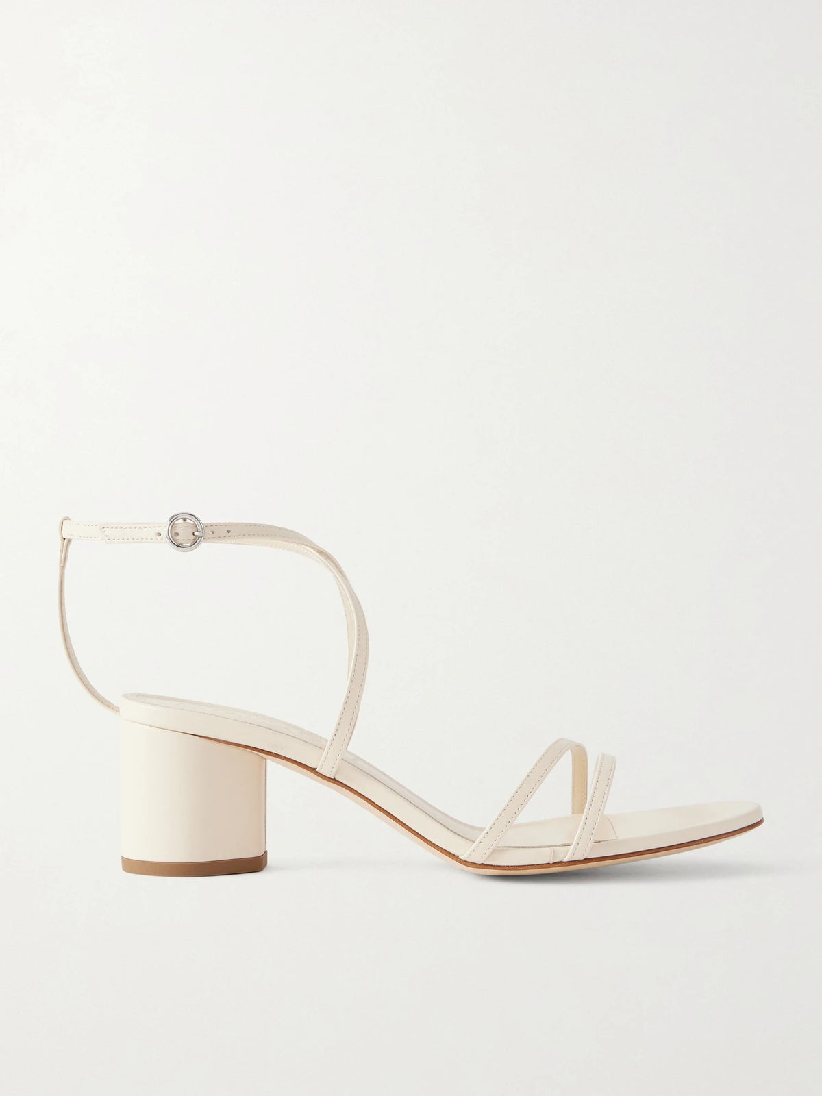 Mirella Leather Sandals