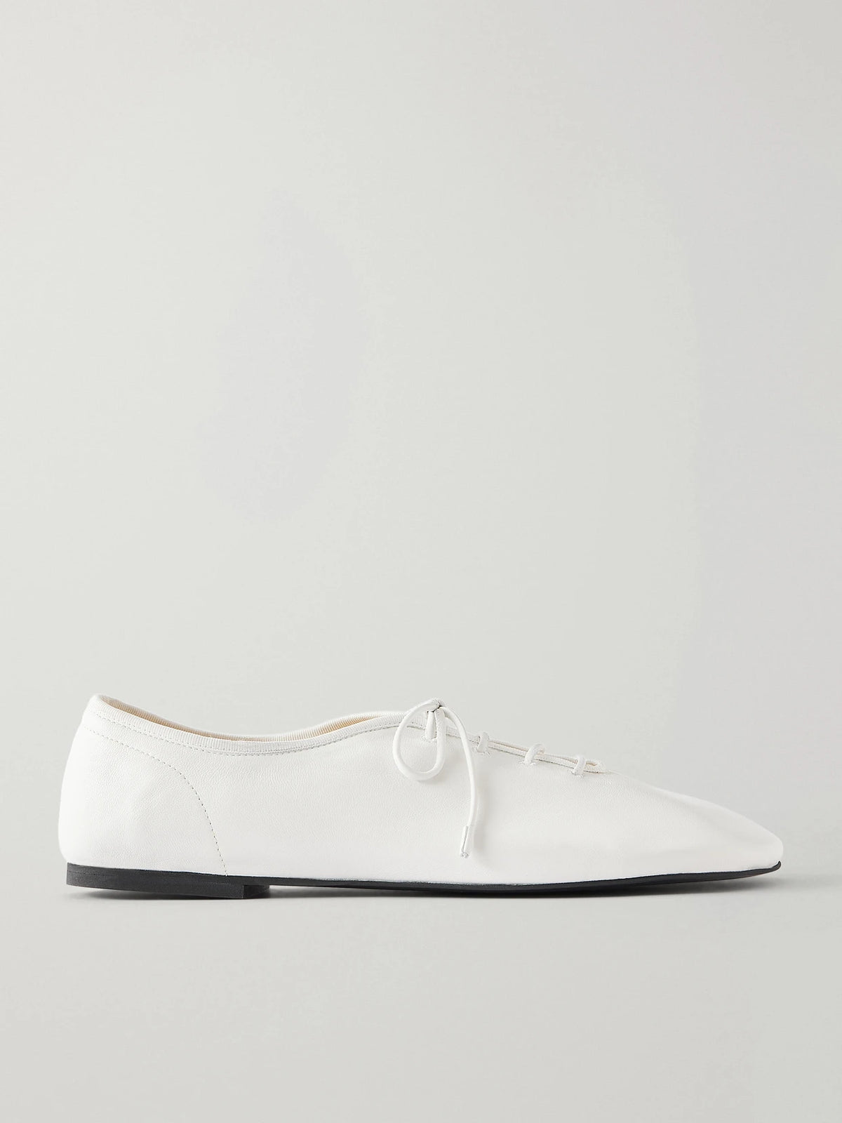 Glove Leather Brogues