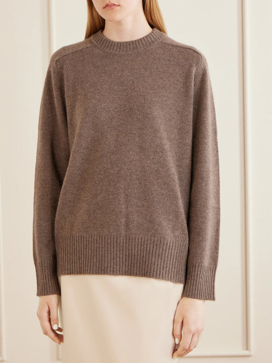 Loulou de Saison Baltra Cashmere Sweater