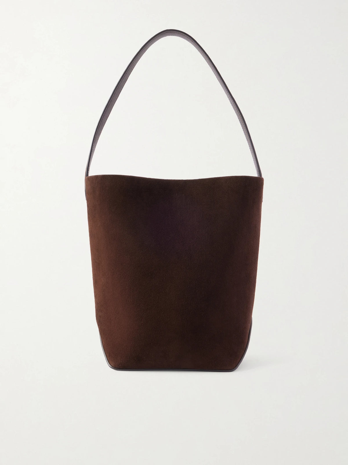 Park Medium Suede Tote