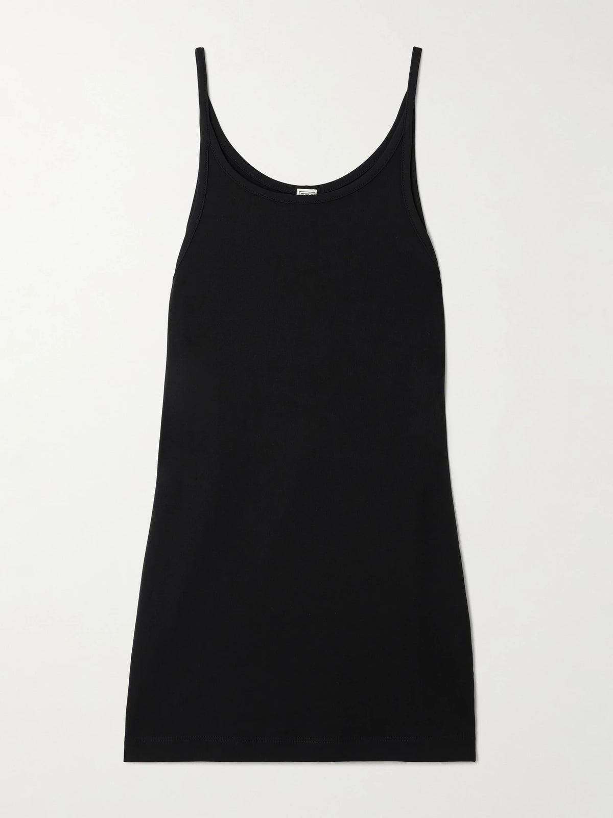 Jersey Tank
