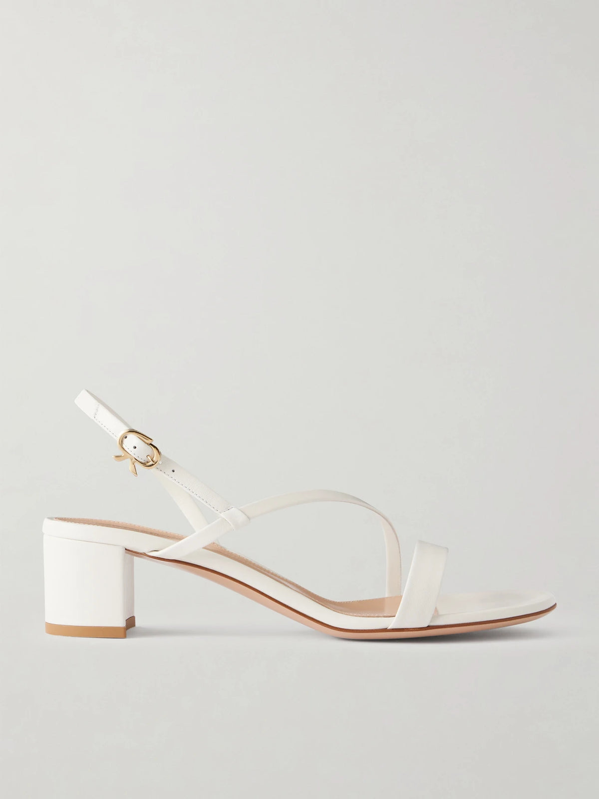 Betsey 45 Leather Sandals