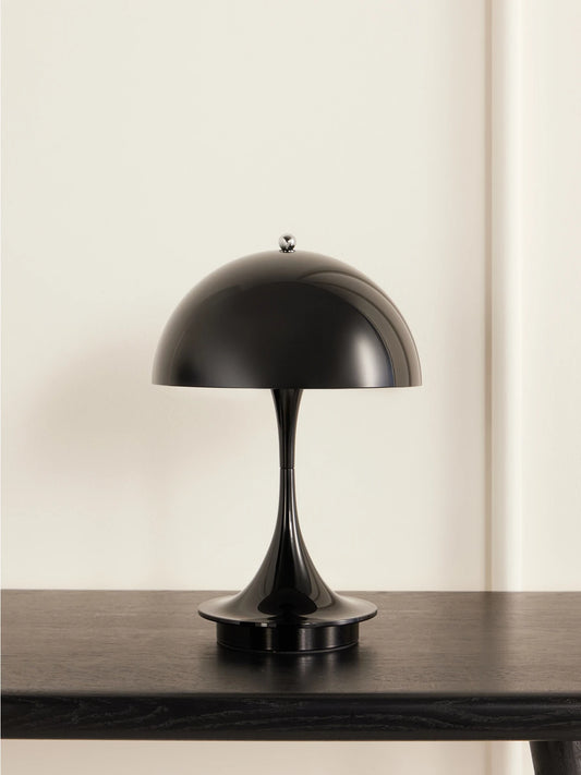 Louis Poulsen Panthella 160 Portable Table Lamp