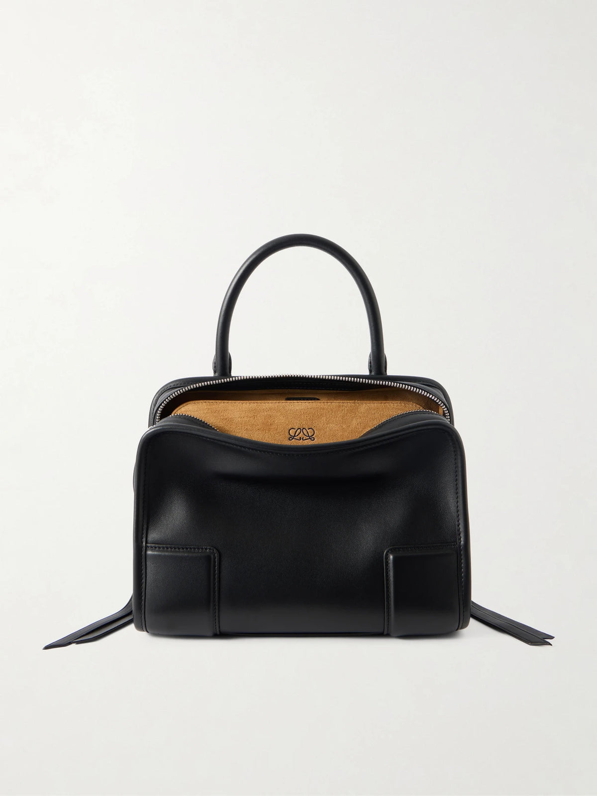 Amazona 180 Leather Shoulder Bag